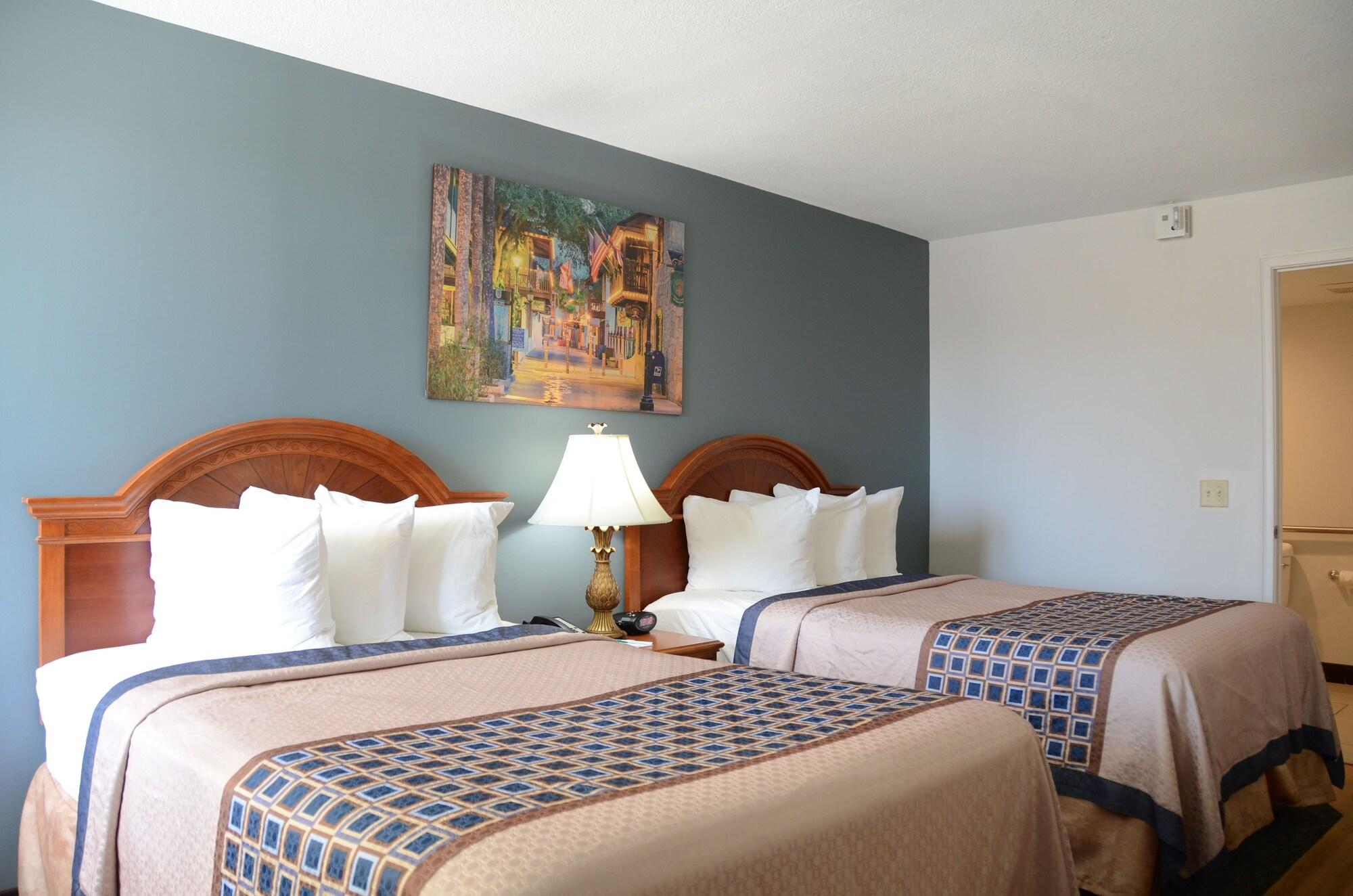 Smart Stay Inn - Saint Augustine Exterior photo