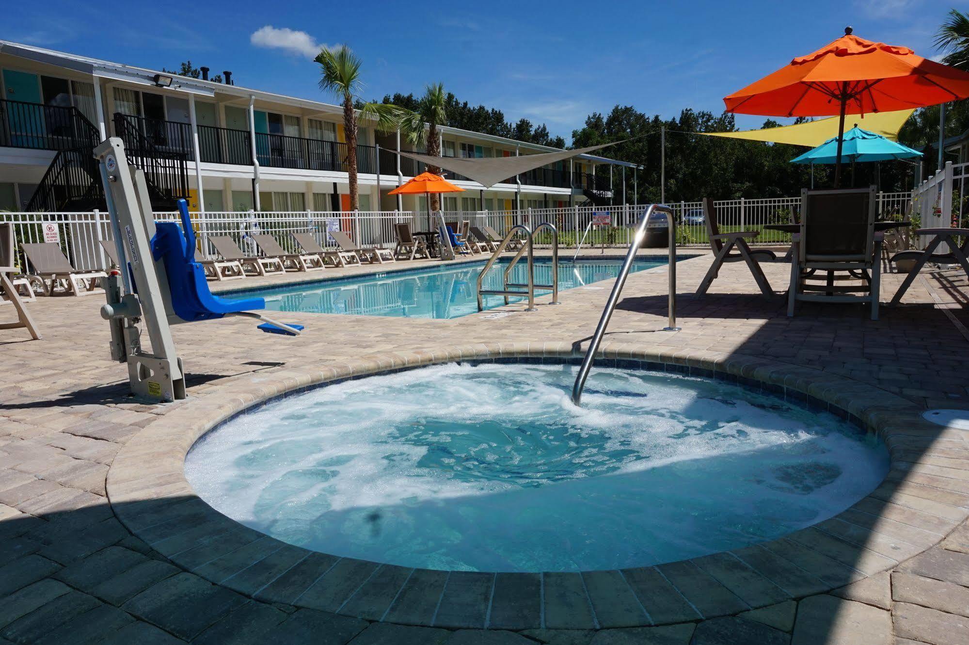 Smart Stay Inn - Saint Augustine Exterior photo